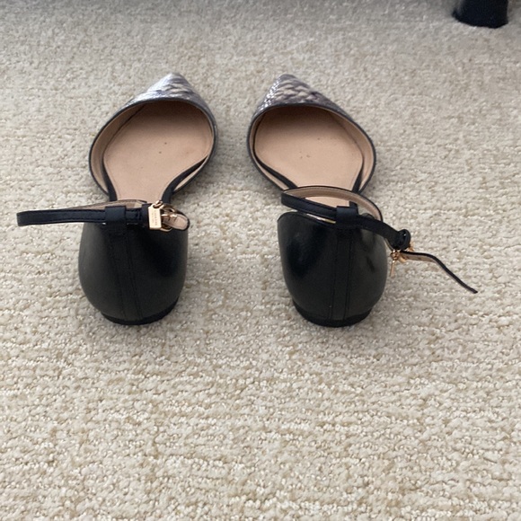 Coach flats - Picture 4 of 4